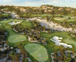 Rendering: Landscapes Unlimited