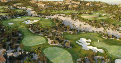 Rendering: Landscapes Unlimited