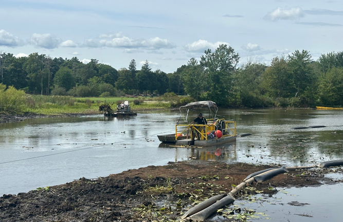 Photo: Paragon ISG Environmental Services