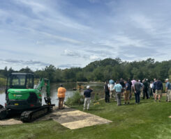 Photo: Paragon ISG Environmental Services