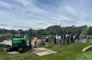 Photo: Paragon ISG Environmental Services