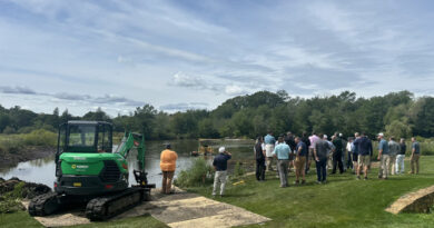 Photo: Paragon ISG Environmental Services