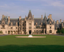 Shand says he was fortunate enough to intern at Augusta National in the early 2000s, which helped him better grasp top-tier maintenance practices and tournament execution. (Photo: Biltmore)