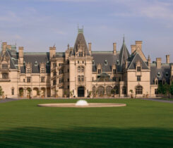 Shand says he was fortunate enough to intern at Augusta National in the early 2000s, which helped him better grasp top-tier maintenance practices and tournament execution. (Photo: Biltmore)