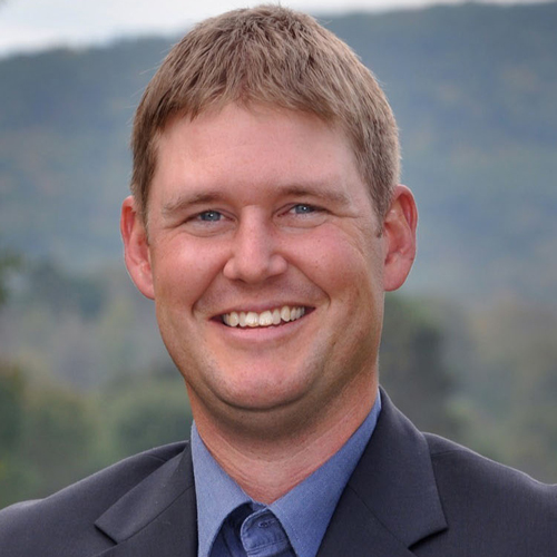 Steve Shand