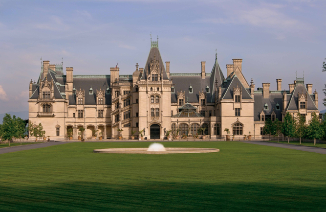 Shand says he was fortunate enough to intern at Augusta National in the early 2000s, which helped him better grasp top-tier maintenance practices and tournament execution. (Photo: Biltmore)