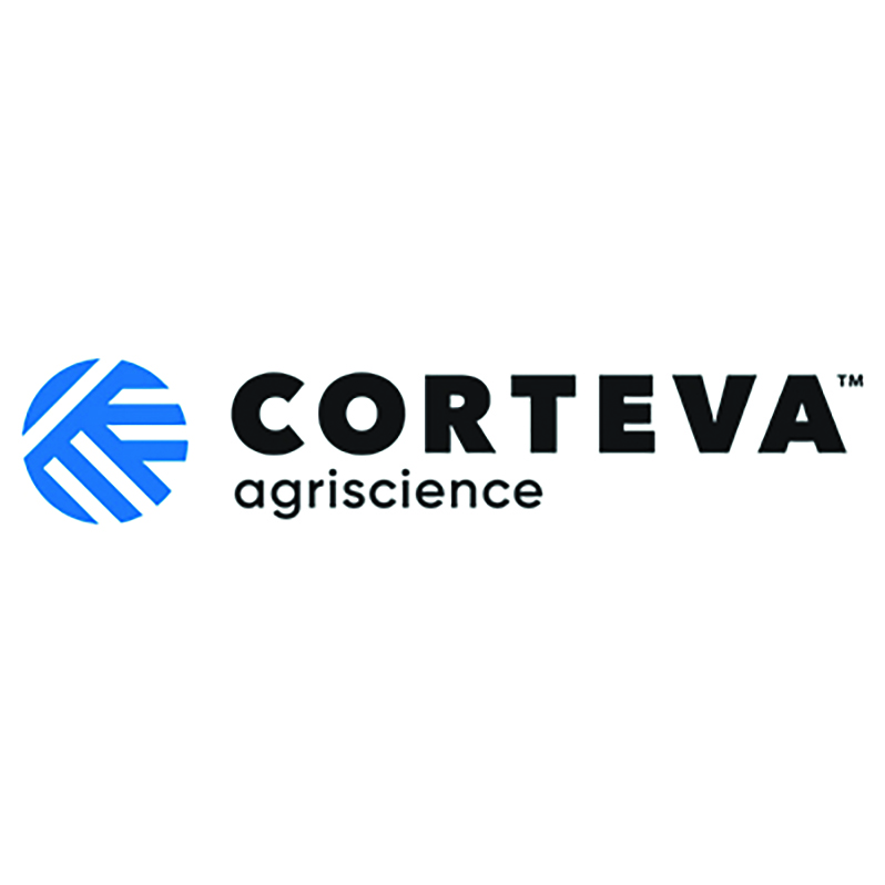 Logo: Corteva Agriscience