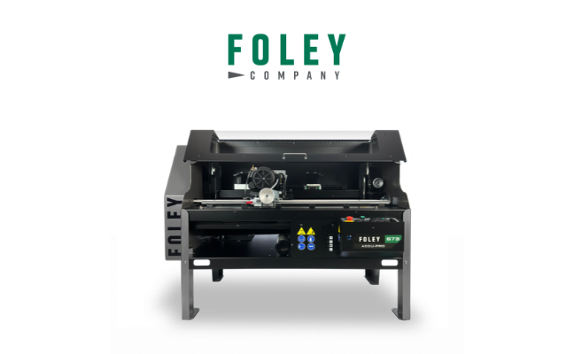 Photo: Foley Company