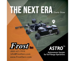 Photo: Frost Inc.