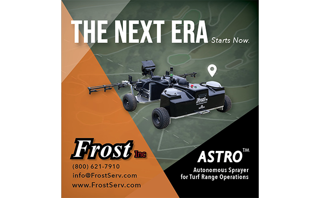 Photo: Frost Inc.