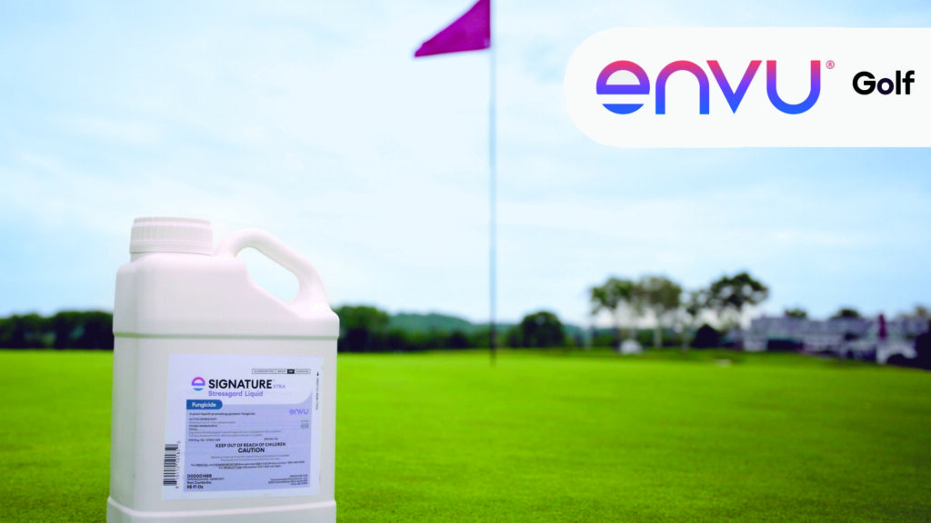 Photo: Envu