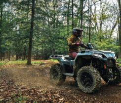 Photo: Polaris
