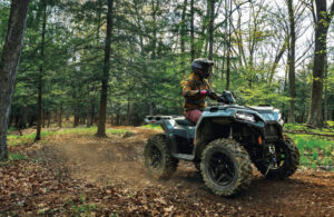 Photo: Polaris