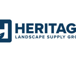 Logo: The Heritage Landscape Supply Group