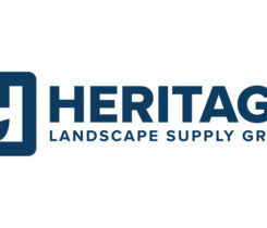 Logo: The Heritage Landscape Supply Group