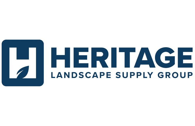 Logo: The Heritage Landscape Supply Group