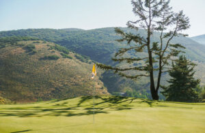 (Photo: Landscapes Golf Management Jeremy Ranch Golf and Country Club)