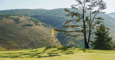(Photo: Landscapes Golf Management Jeremy Ranch Golf and Country Club)