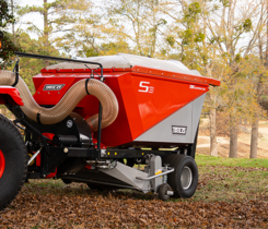 Photo: STEC Equipment