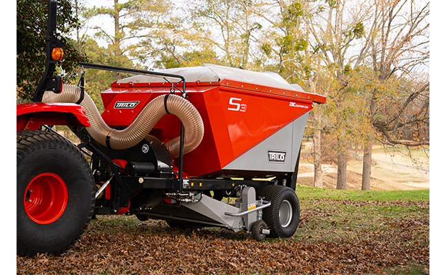 Photo: STEC Equipment