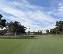 Wigwam Golf Club’s Gold Course is suitable for long drivers due to its length. However, it offers something for everyone, too. (Photo: Wigwam Golf Club)